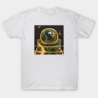 Astronaut T-Shirt